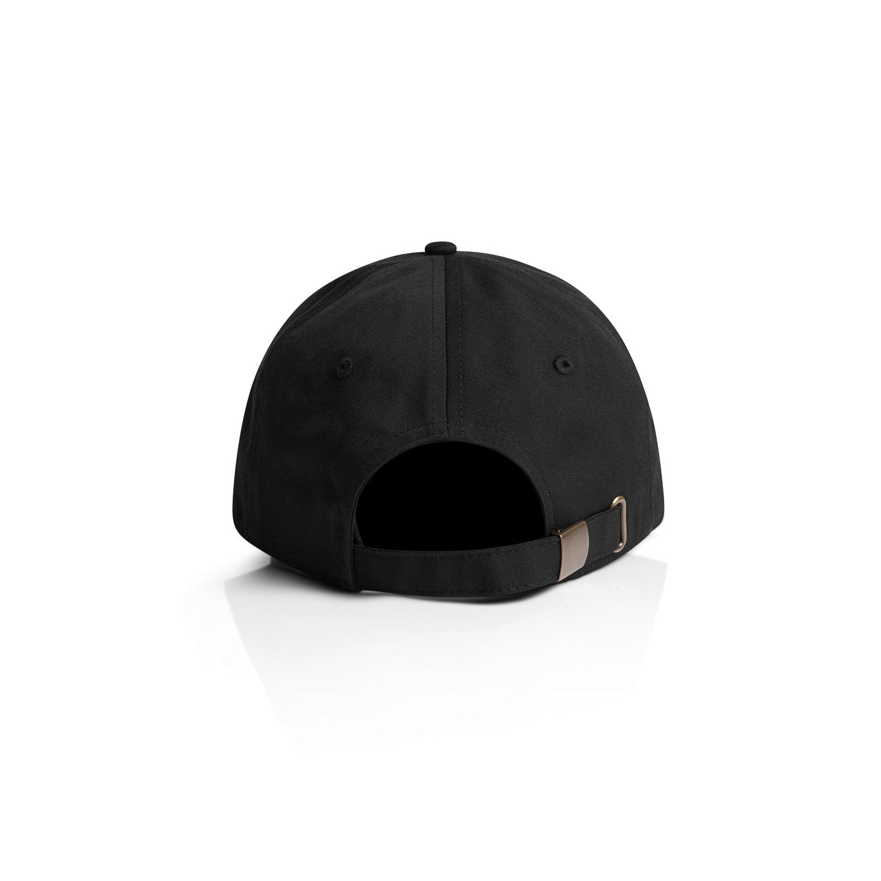 Access Cap Black - Back