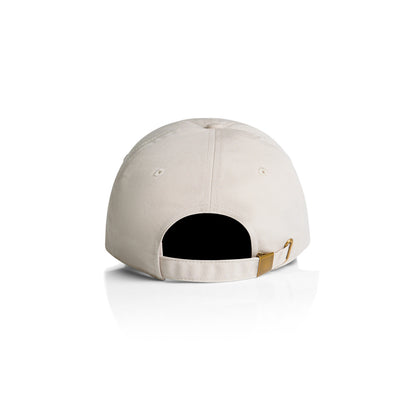 Access Cap Bone - Back