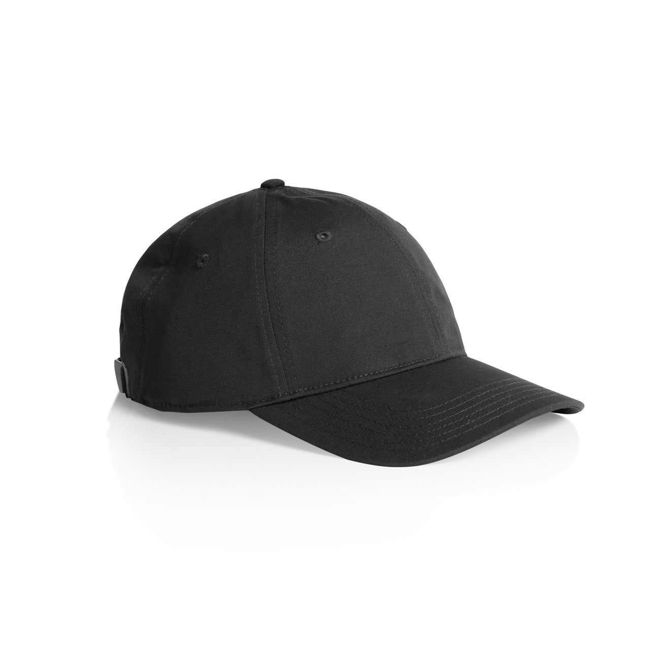 Access Cap Coal - Side