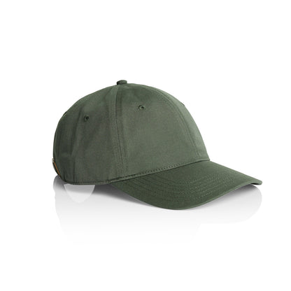 Access Cap Cypress - Side