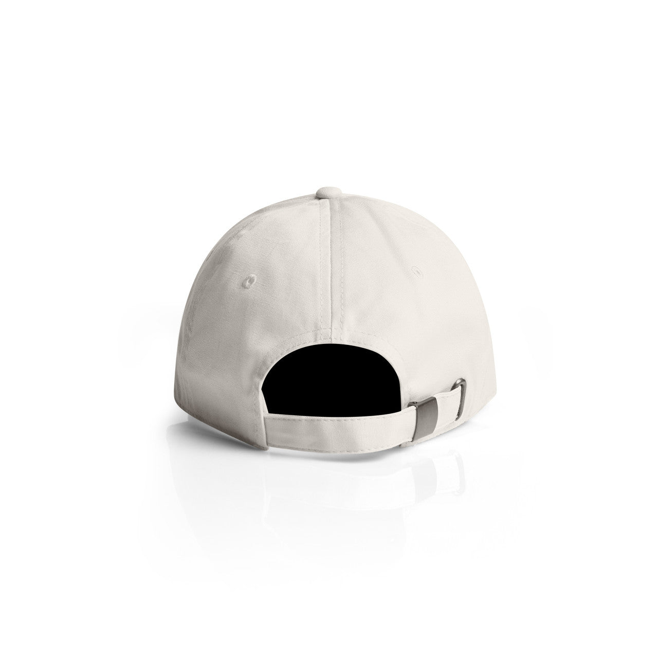 Access Cap Ecru - Back