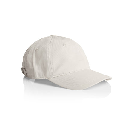 Access Cap Ecru - Side