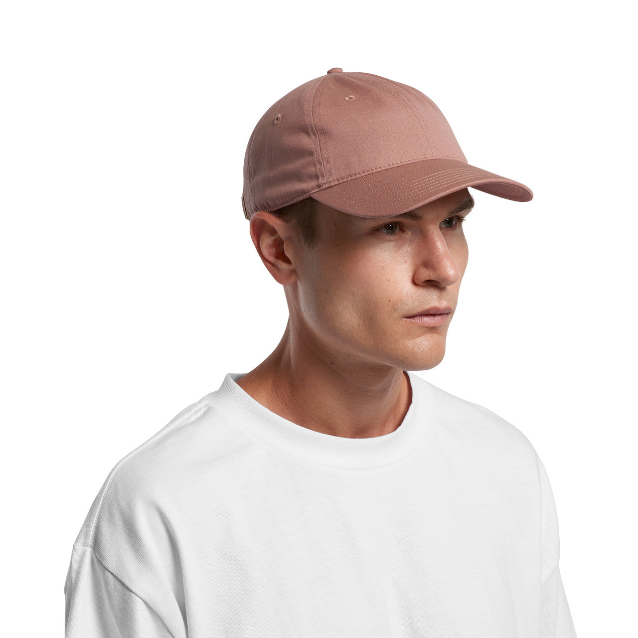 Access Cap Front