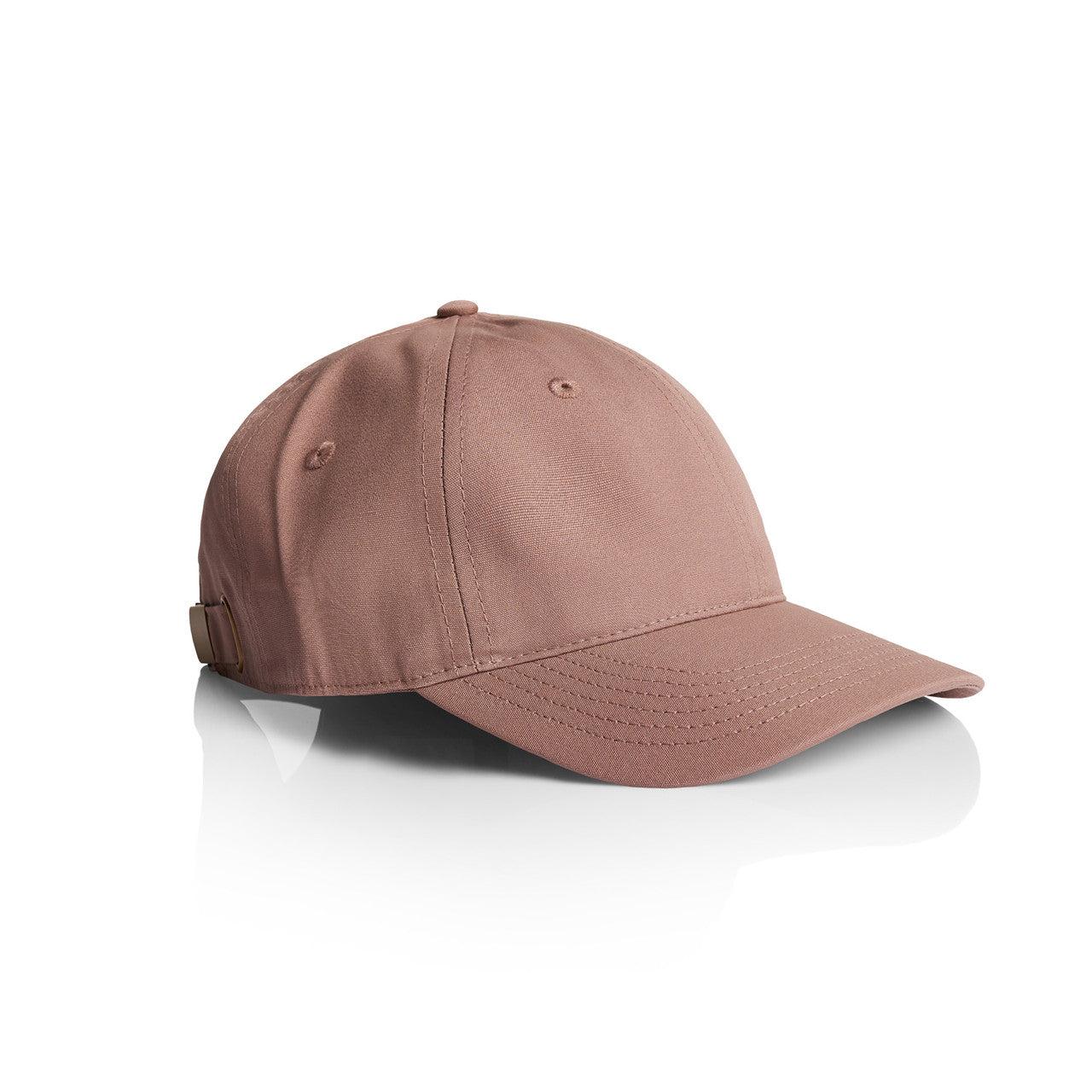 Access Cap Hazy Pink - Side