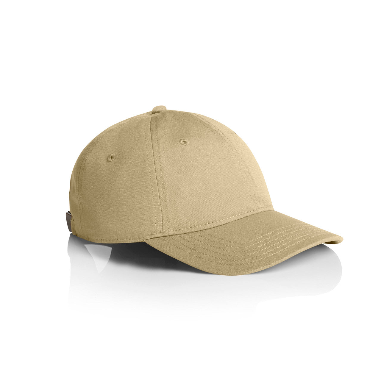 Access Cap Khaki - Side