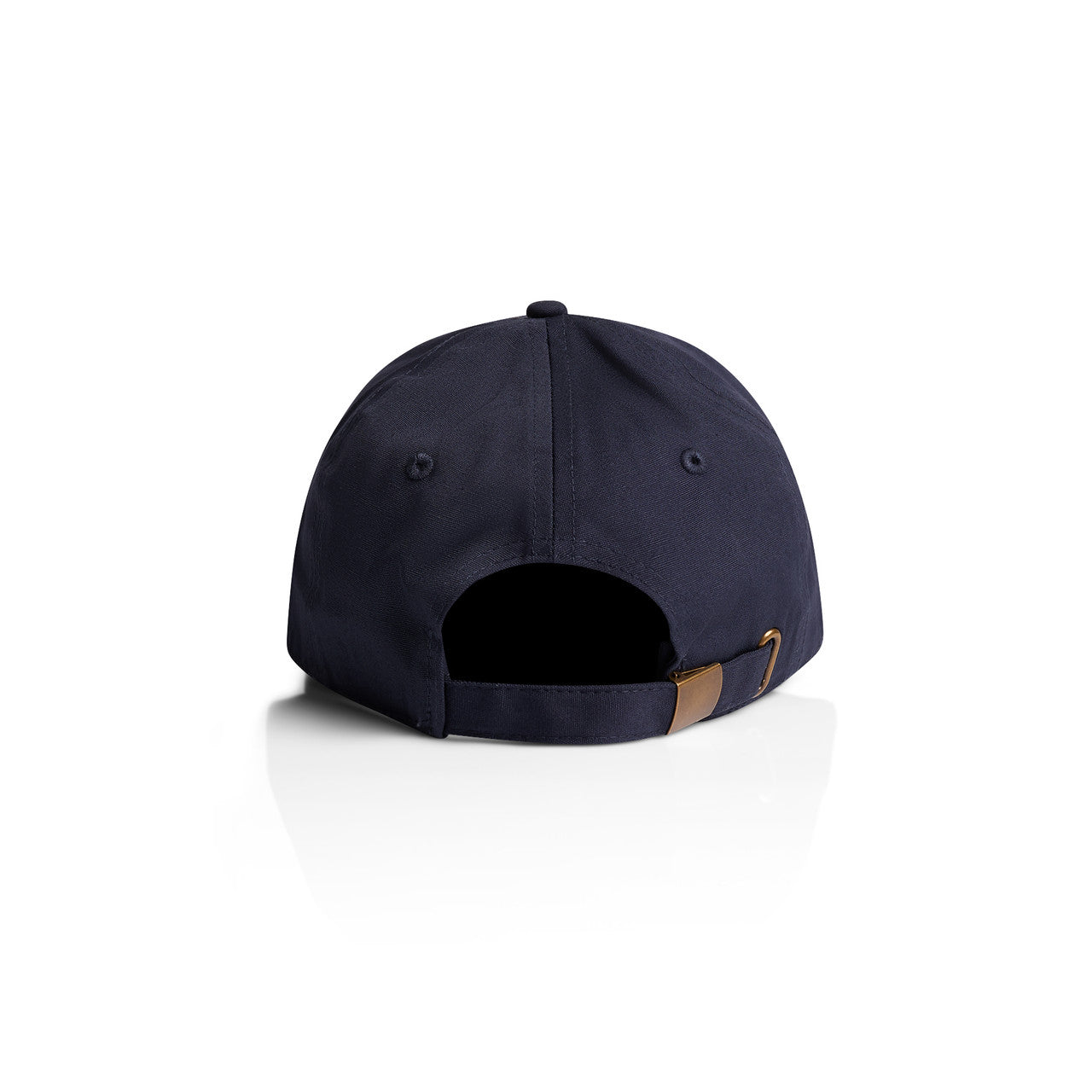 Access Cap Midnight Blue - Back