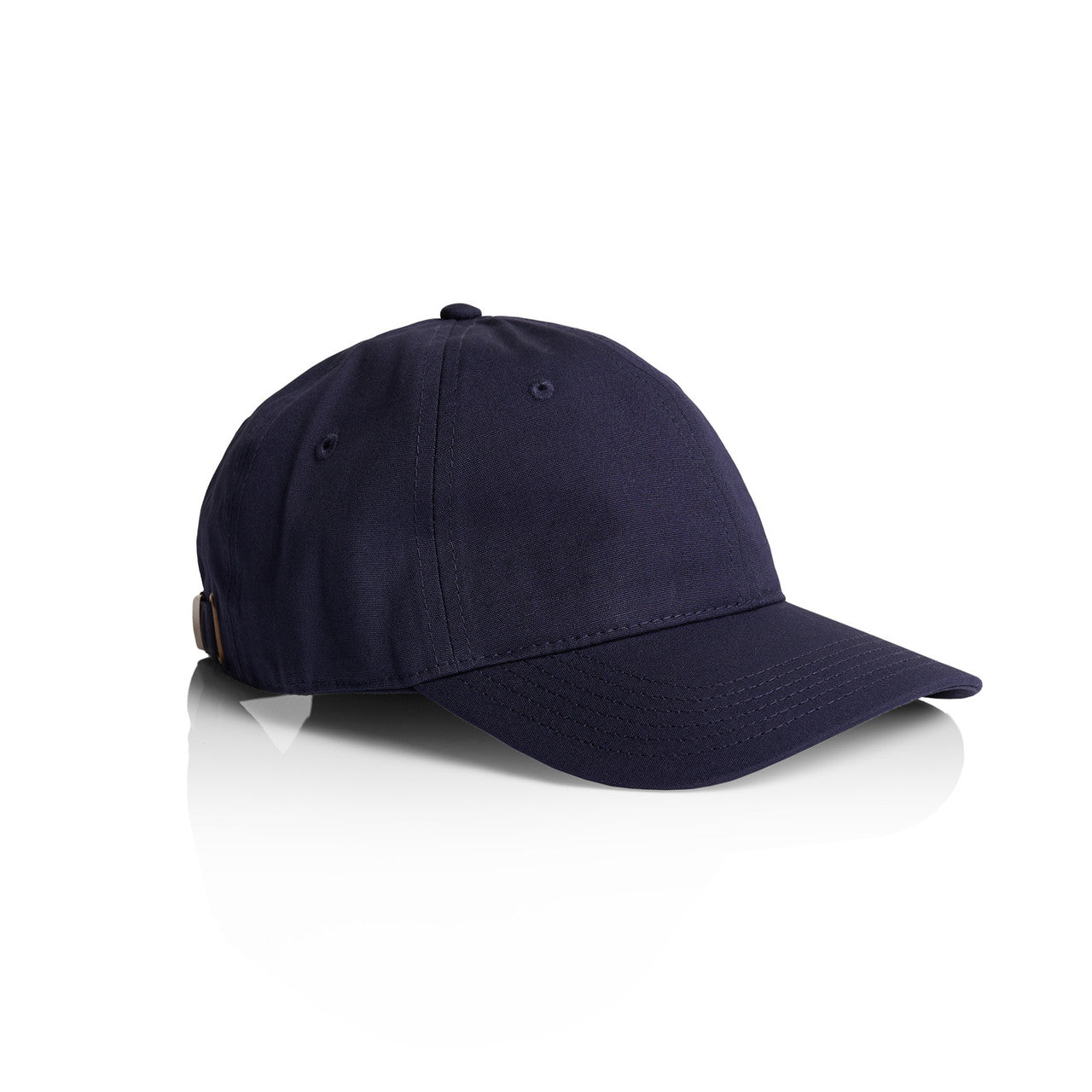 Access Cap Midnight Blue - Side