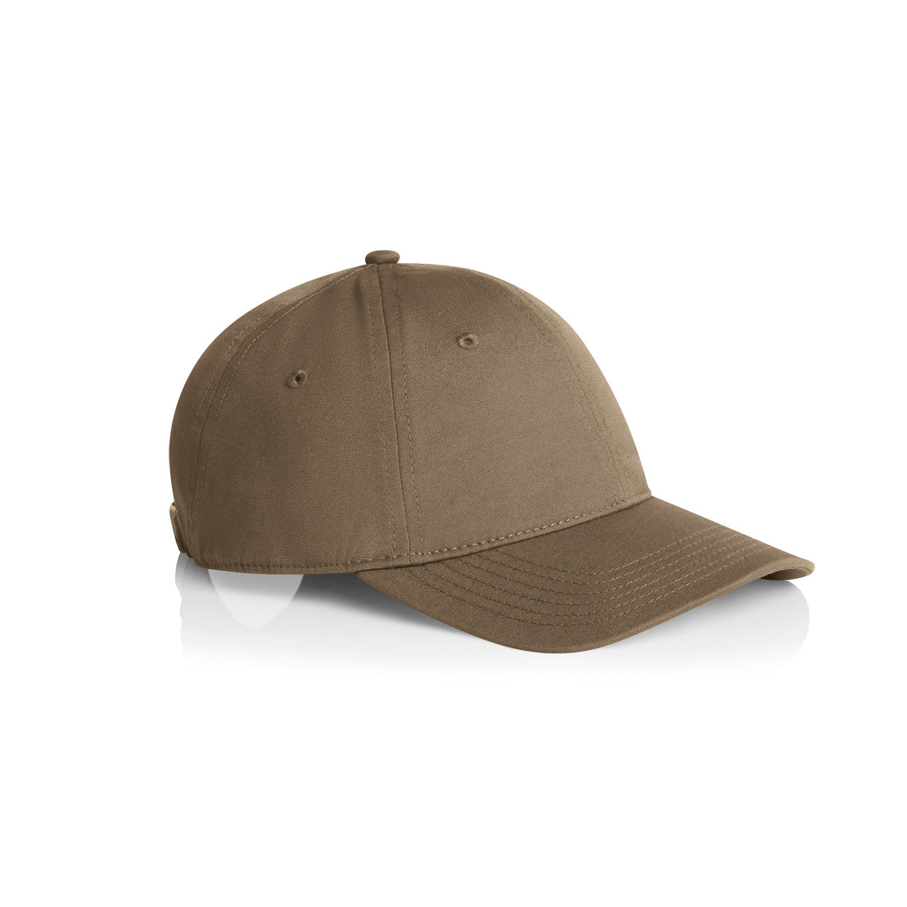 Access Cap Walnut - Side