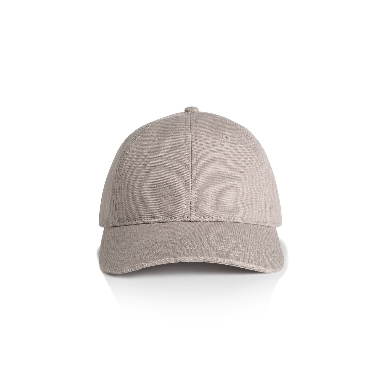 Access Canvas Cap Mushroom - Front