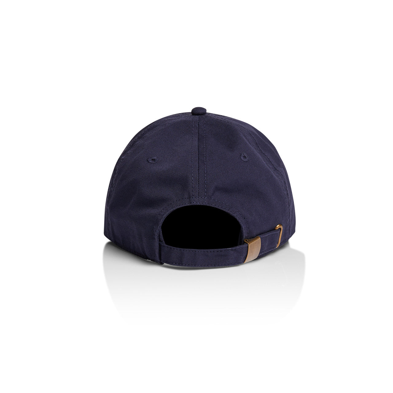 Access Five Panel Cap Midnight Blue - Back