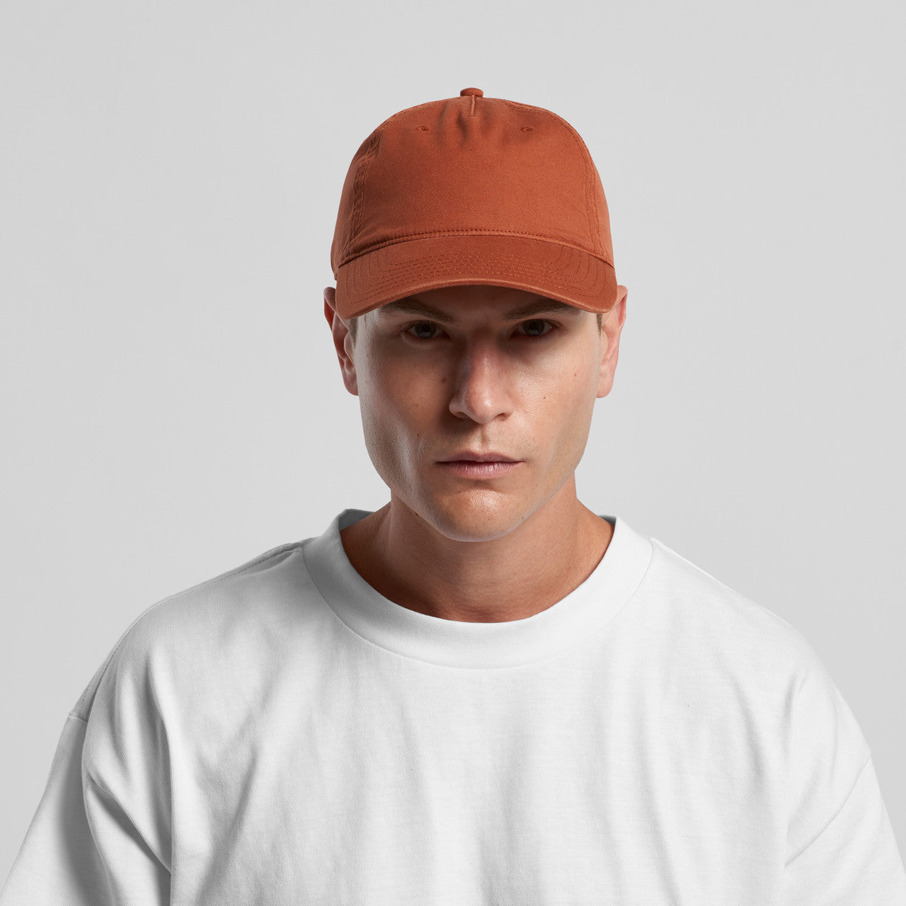 Access Five Panel Cap Turn