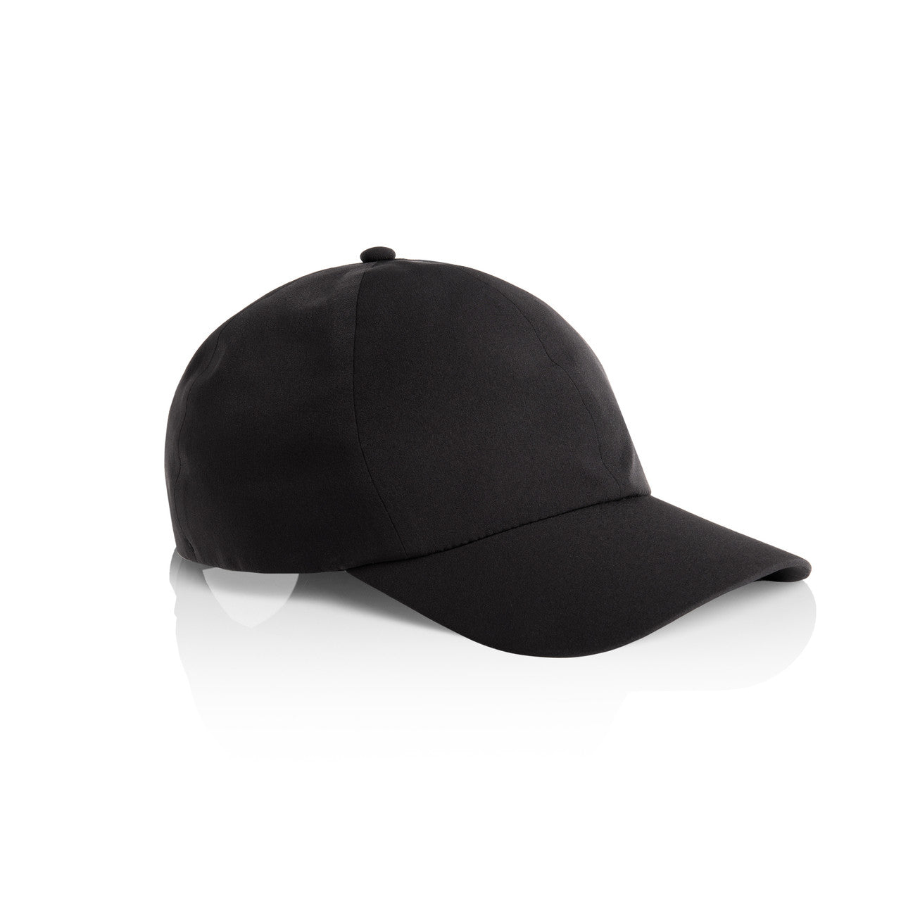 Access Active Cap Black - Side