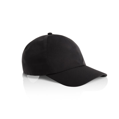 Access Active Cap Black - Side