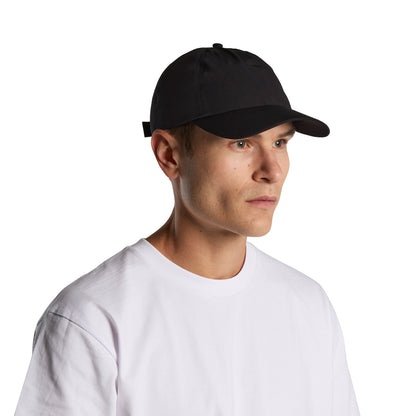 Access Active Cap Front