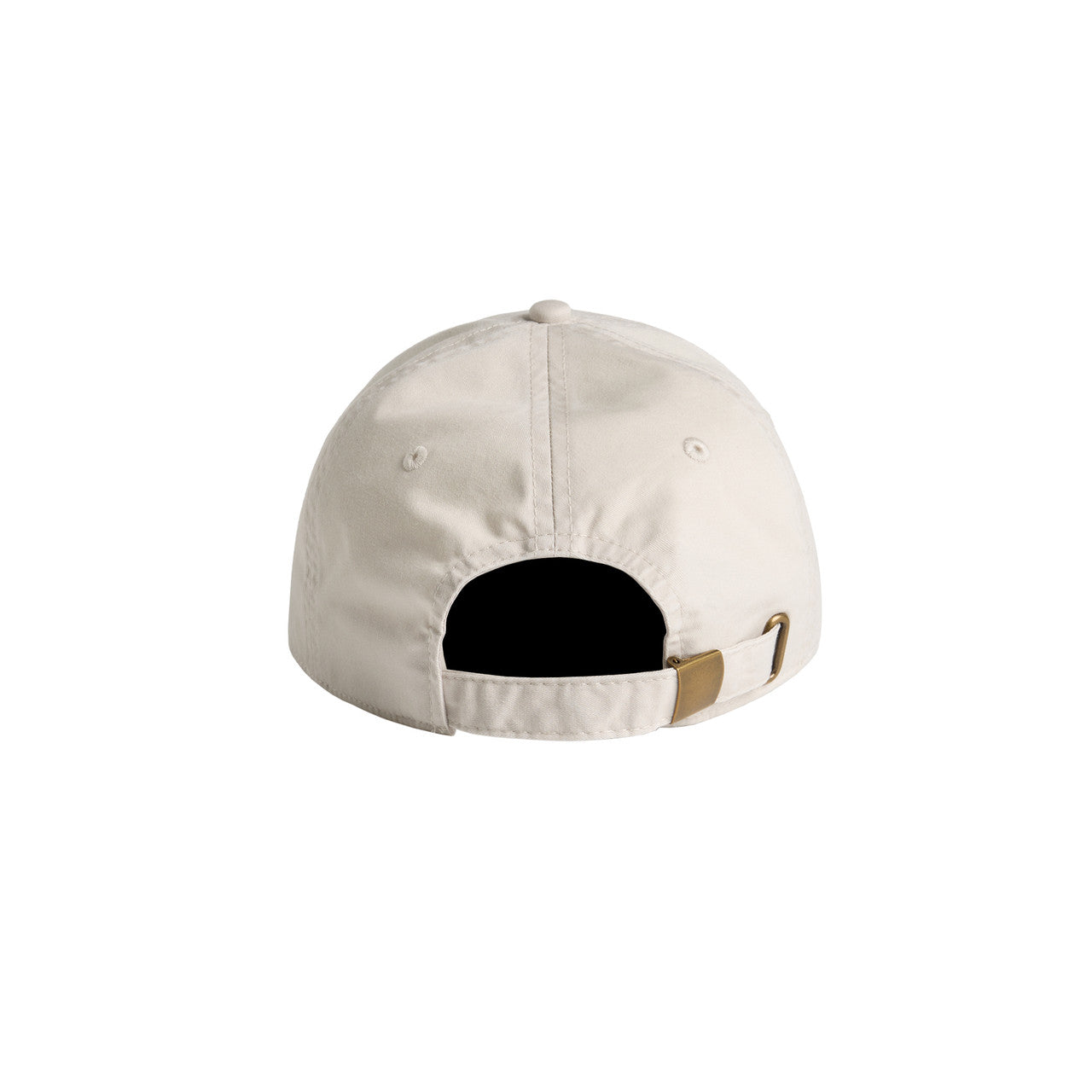 Access Faded Cap Faded Bone - Back