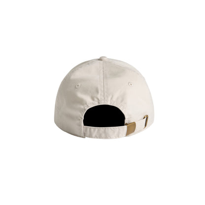 Access Faded Cap Faded Bone - Back