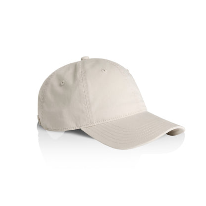Access Faded Cap Faded Bone - Side