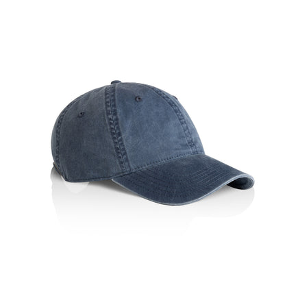 Access Faded Cap Faded Midnight - Side