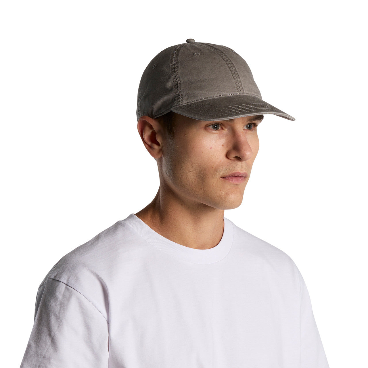 Access Faded Cap Front