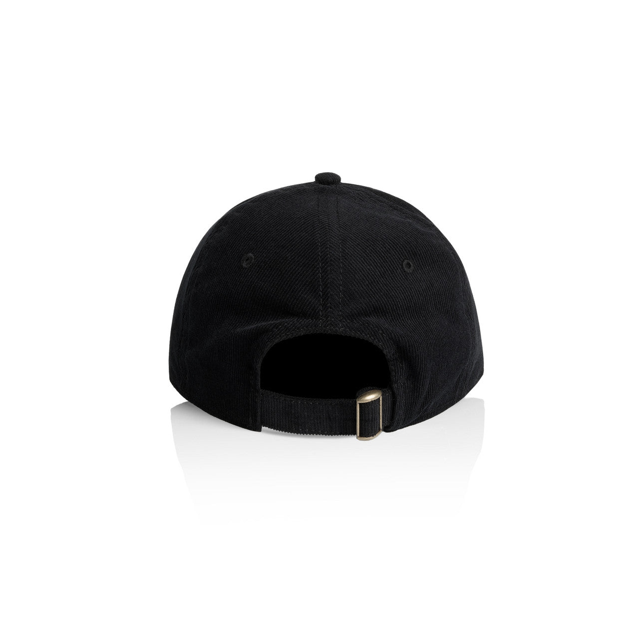 Access Cord Cap Black - Back