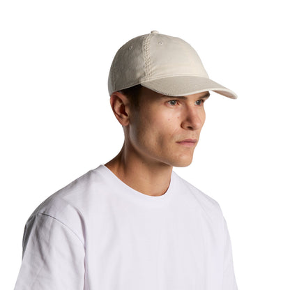 Access Cord Cap Front