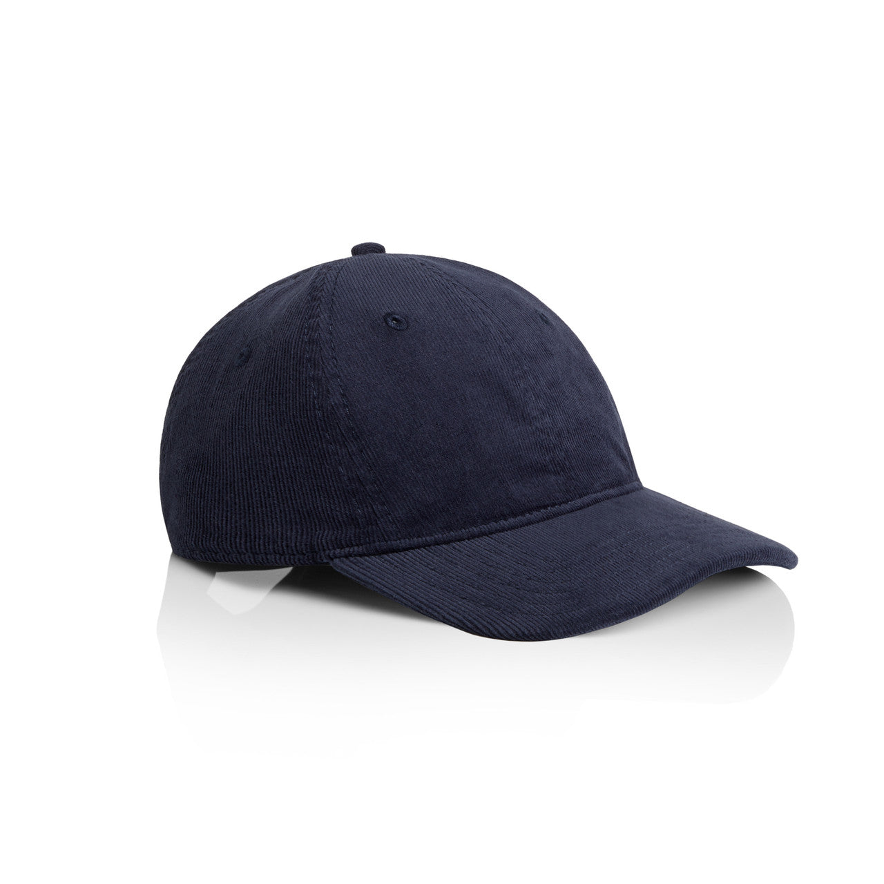 Access Cord Cap Midnight Blue - Side
