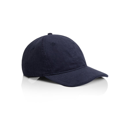 Access Cord Cap Midnight Blue - Side