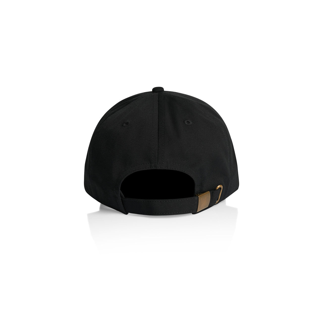 Women's Access Cap Black - Back