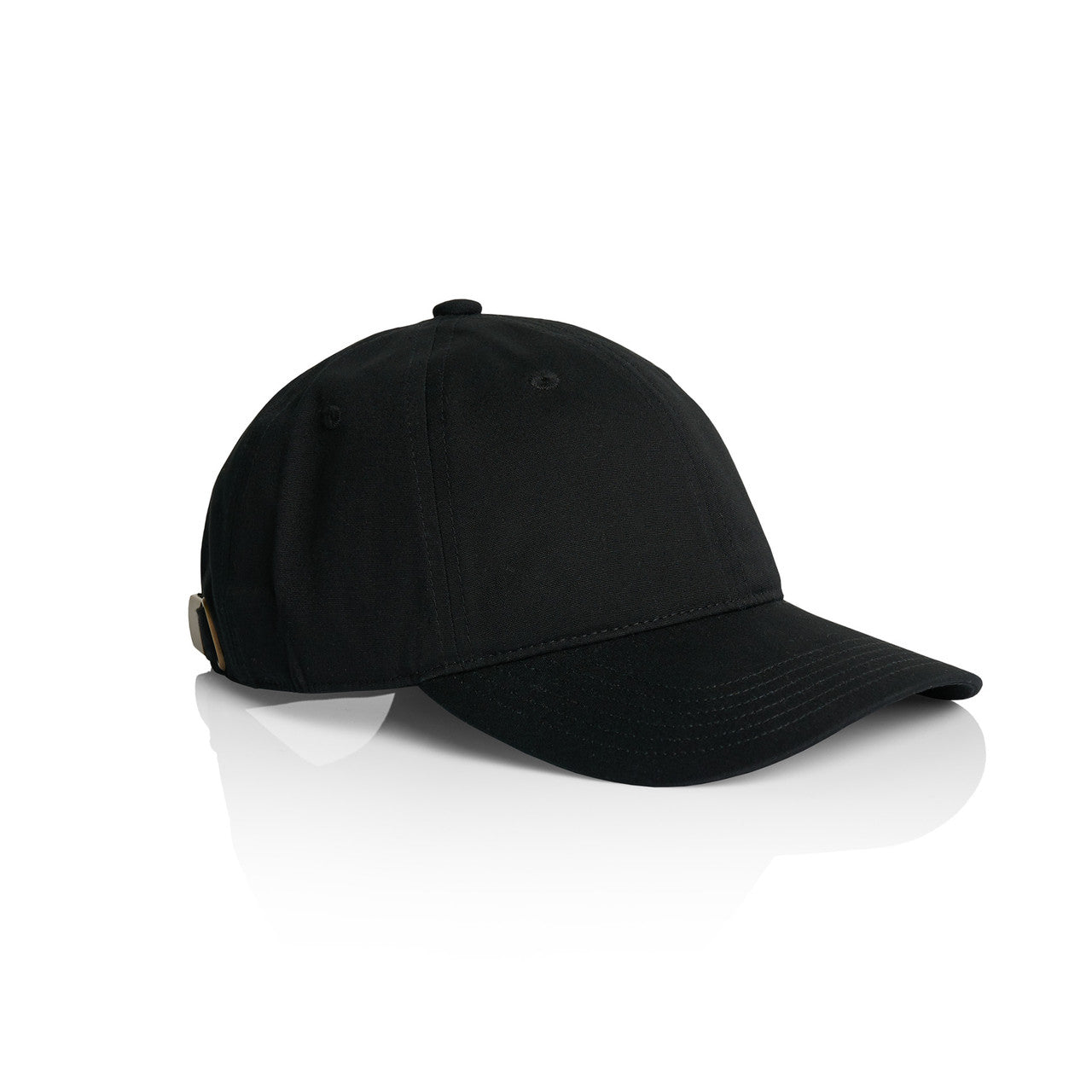 Women's Access Cap Black - Side