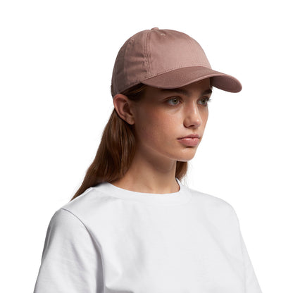 Women's Access Cap Front