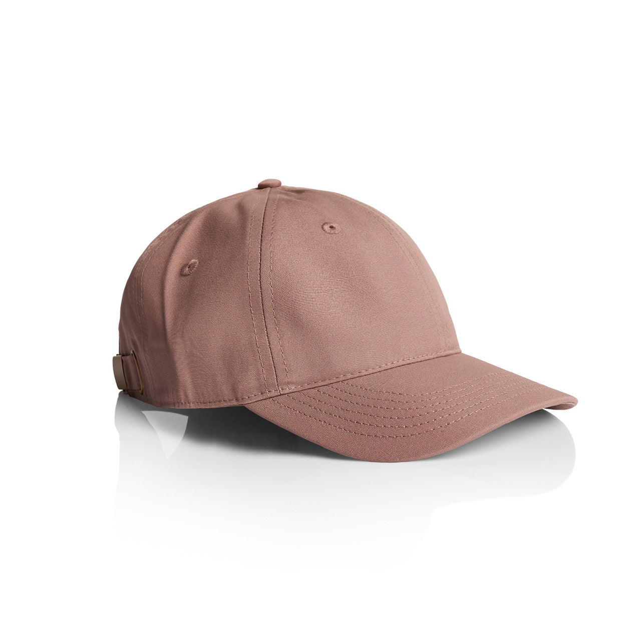 Women's Access Cap Hazy Pink - Side