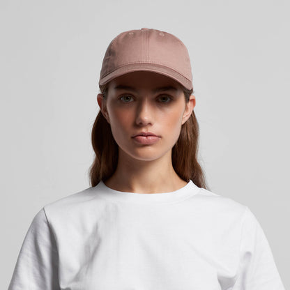 Women's Access Cap Turn