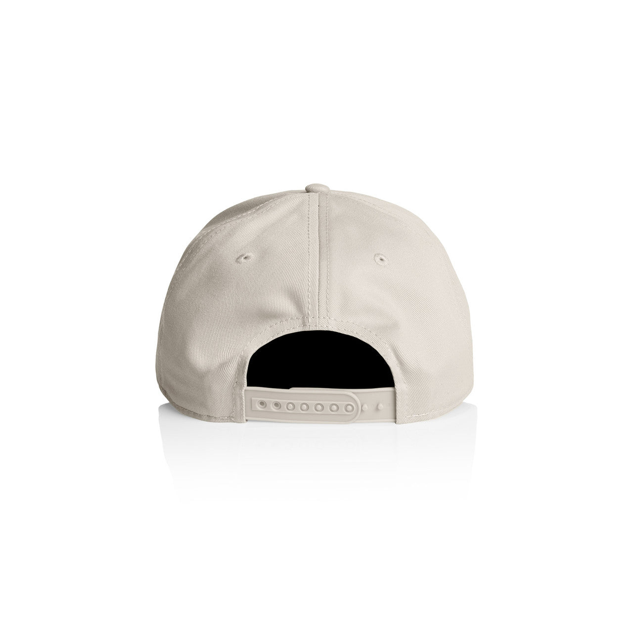 Icon Cap Bone - Back