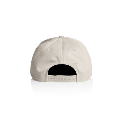 Icon Cap Bone - Back