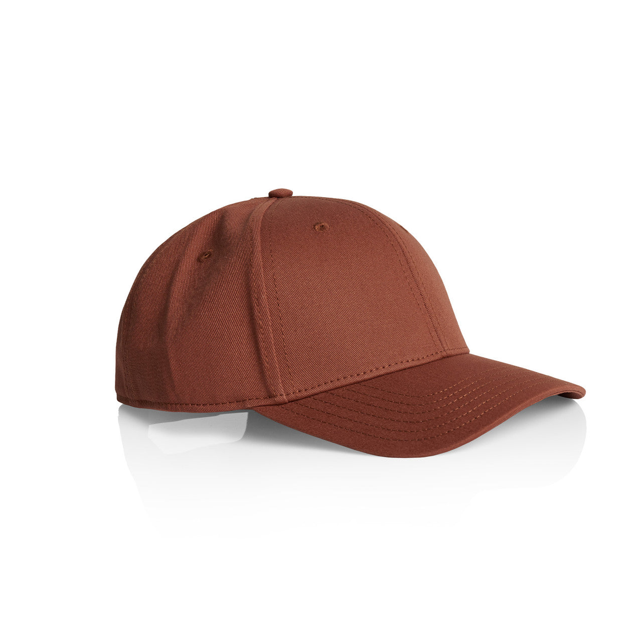 Icon Cap Clay - Side
