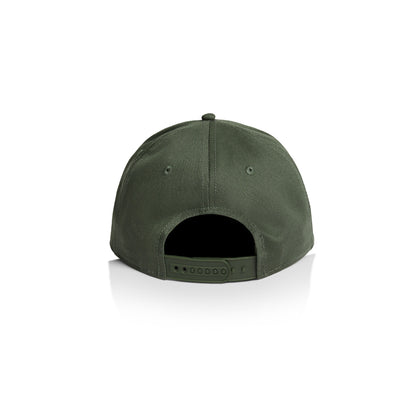Icon Cap Cypress - Back