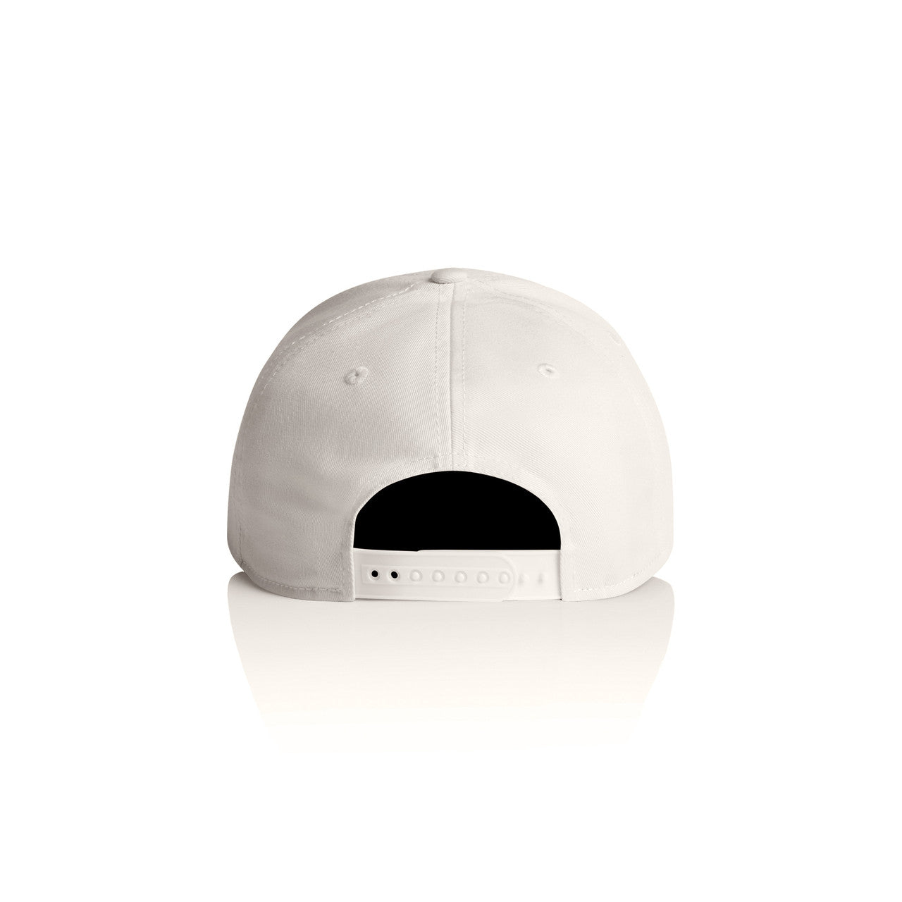 Icon Cap Ecru - Back