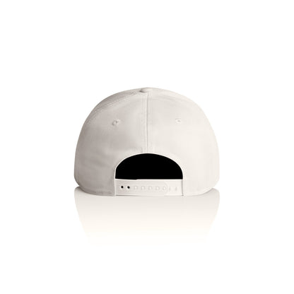Icon Cap Ecru - Back