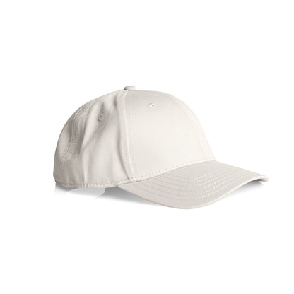Icon Cap Ecru - Side