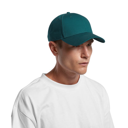 Icon Cap Front