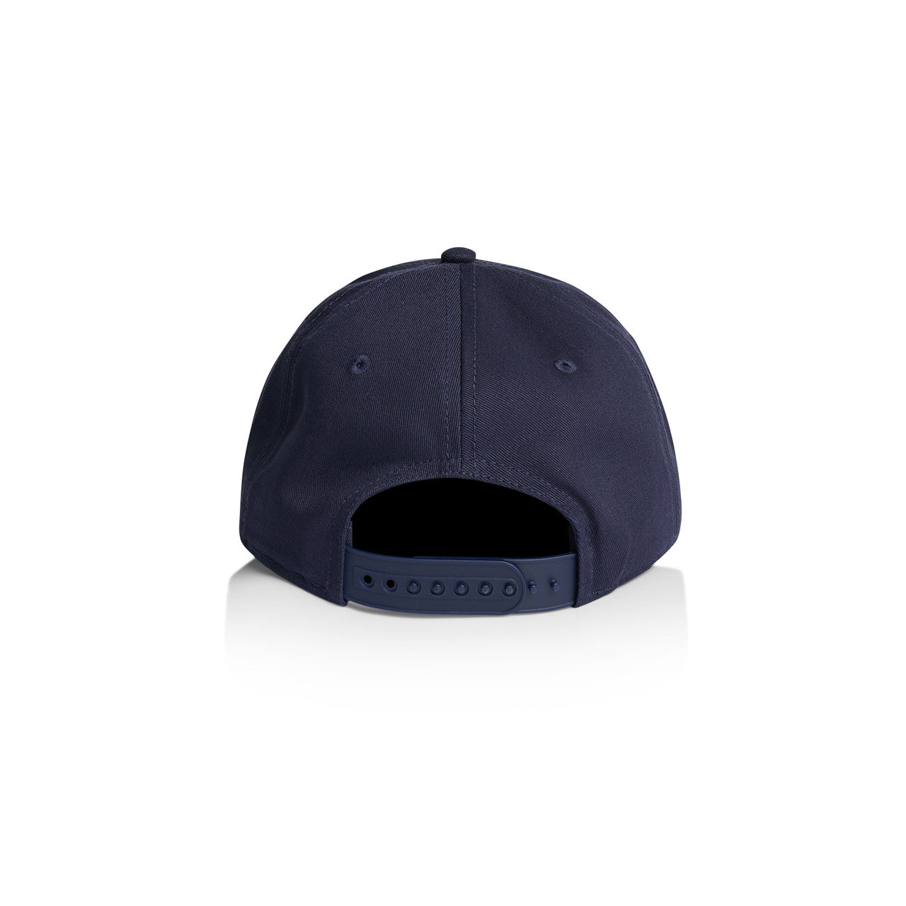 Icon Cap Midnight Blue - Back