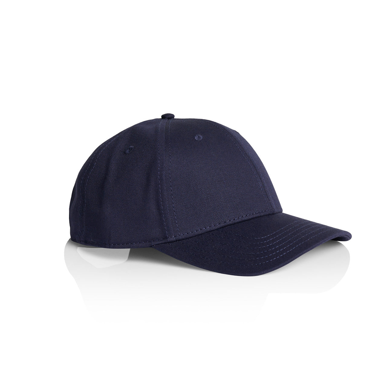 Icon Cap Midnight Blue - Side