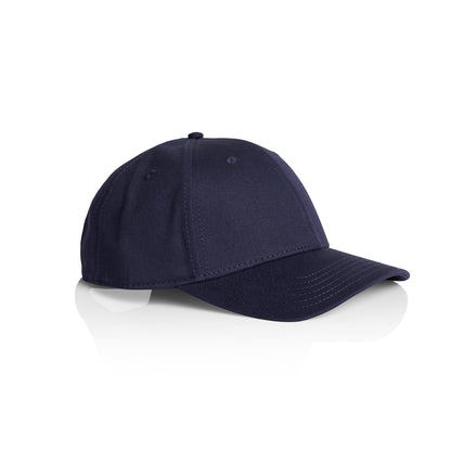 Icon Cap Midnight Blue - Side