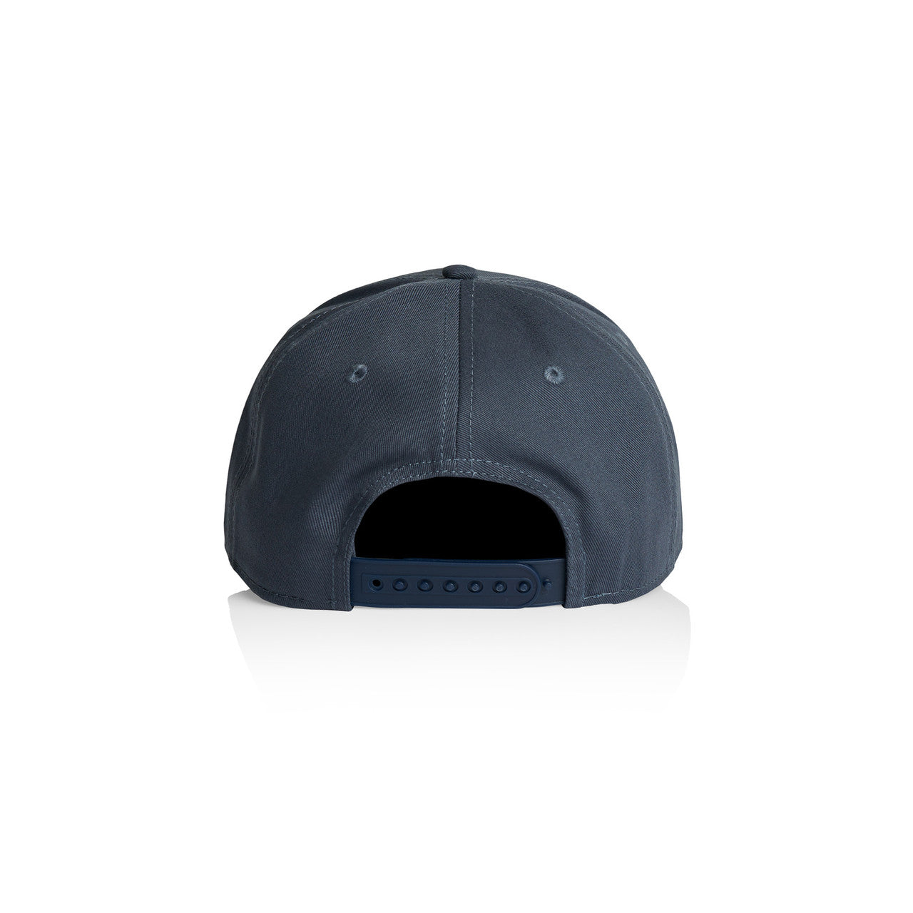 Icon Cap Petrol Blue - Back