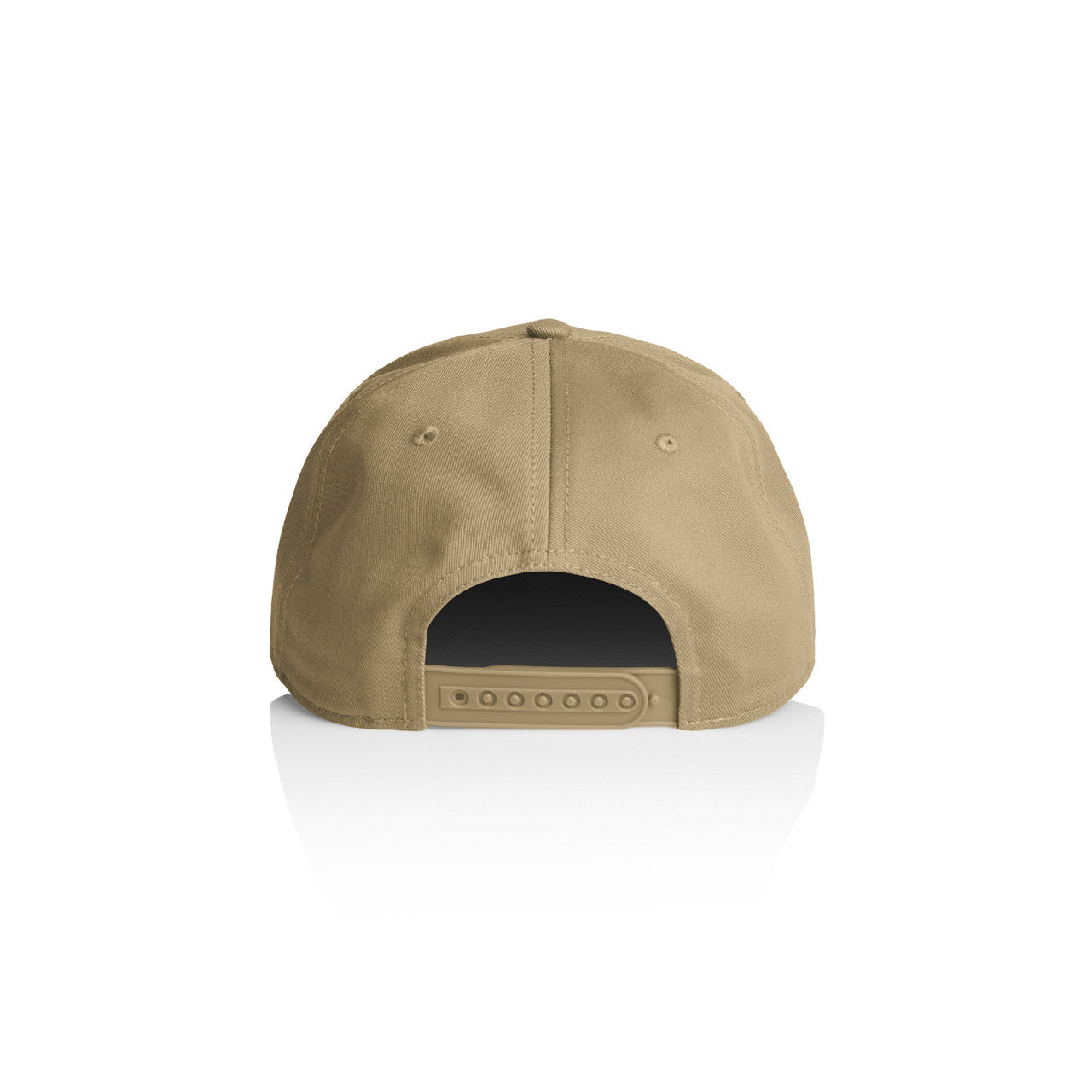 Icon Cap Sand - Back