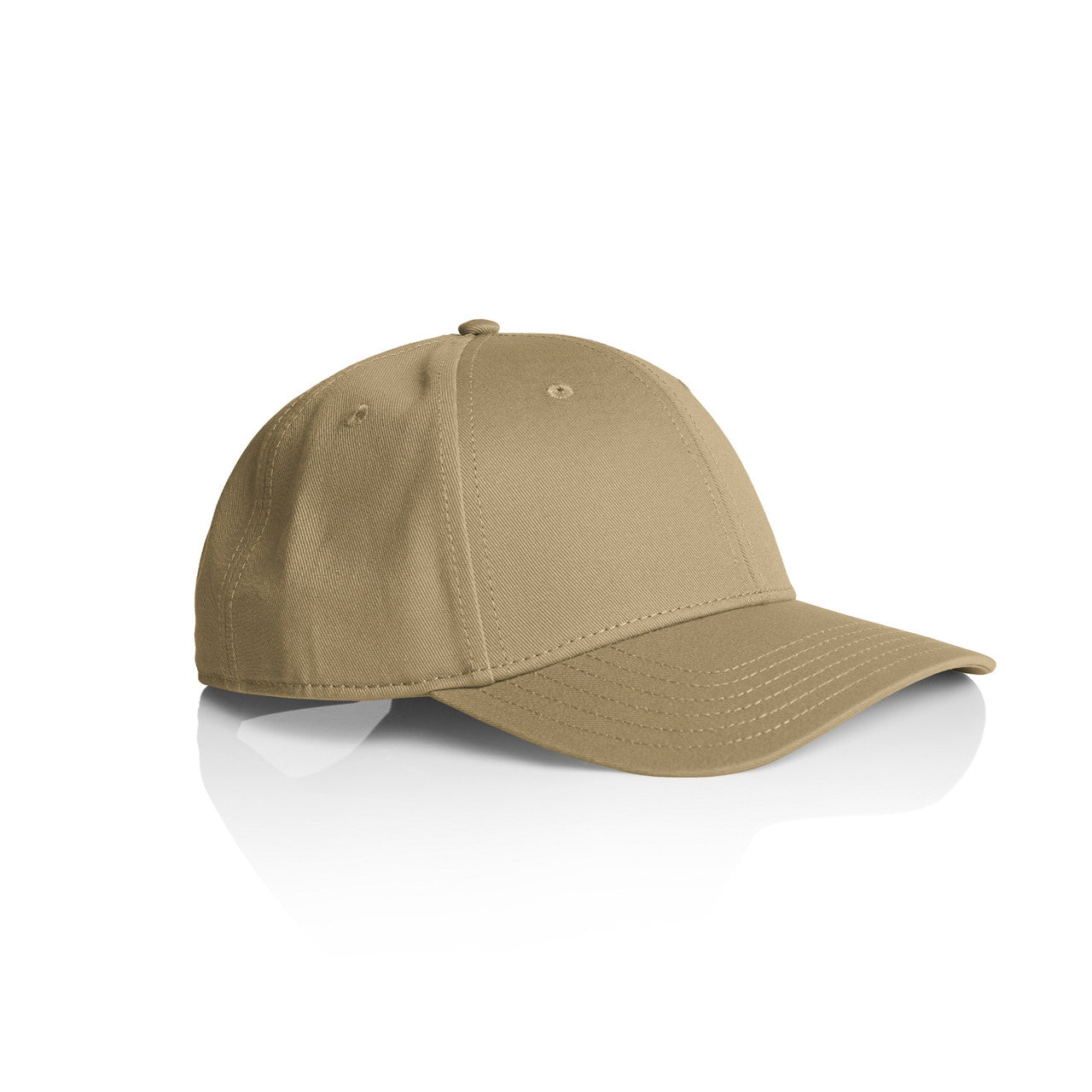 Icon Cap Sand - Side