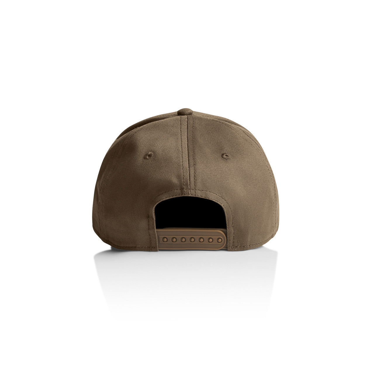 Icon Cap Walnut - Back