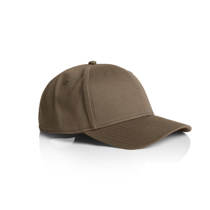 Icon Cap Walnut - Side