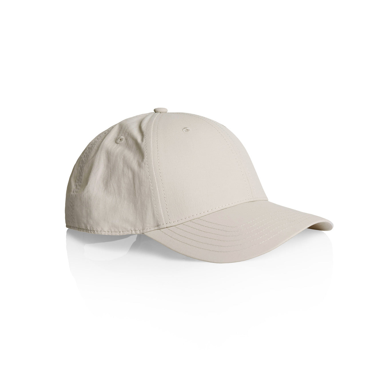 Icon Nylon Cap Bone - Side