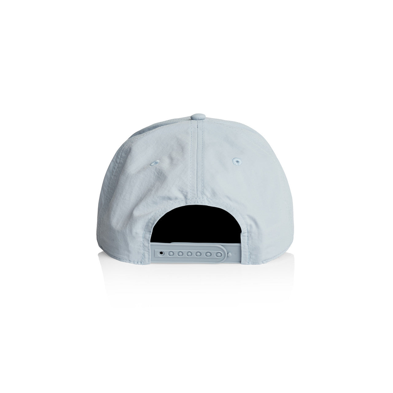 Icon Nylon Cap Powder - Back